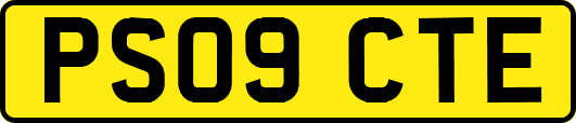PS09CTE