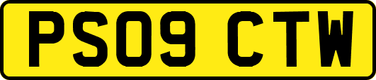 PS09CTW