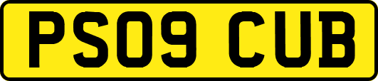 PS09CUB