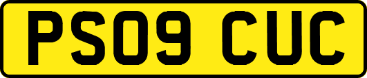 PS09CUC