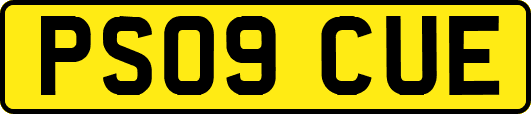 PS09CUE