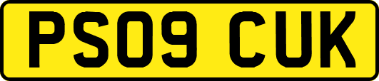 PS09CUK