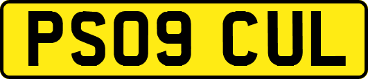 PS09CUL