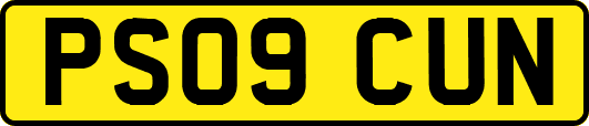 PS09CUN