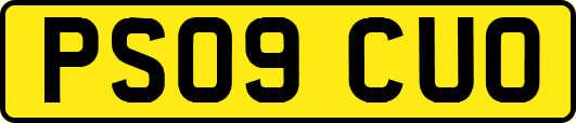 PS09CUO