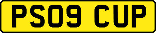 PS09CUP