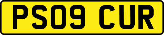PS09CUR