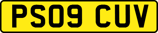 PS09CUV