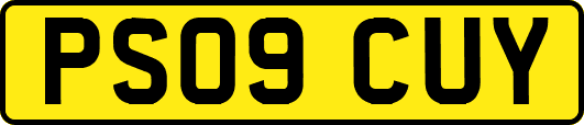 PS09CUY