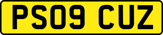 PS09CUZ