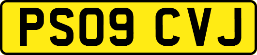 PS09CVJ