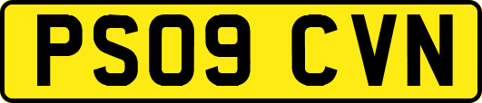 PS09CVN
