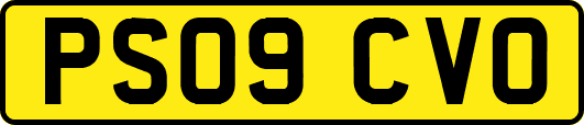 PS09CVO