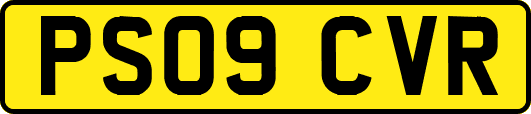 PS09CVR
