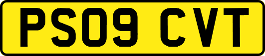 PS09CVT