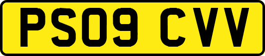 PS09CVV