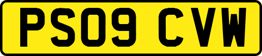 PS09CVW