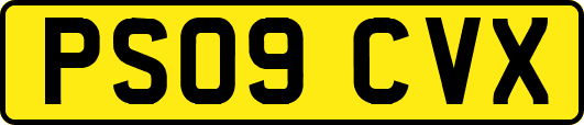 PS09CVX