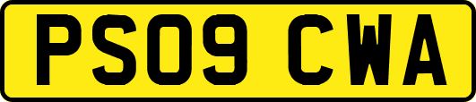 PS09CWA
