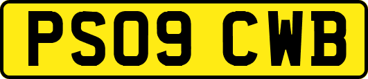 PS09CWB