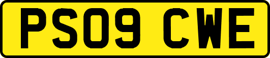 PS09CWE