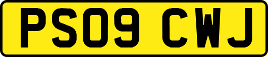 PS09CWJ