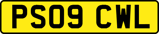 PS09CWL