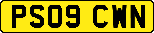 PS09CWN