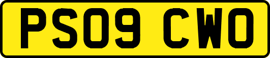 PS09CWO