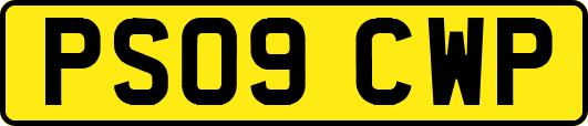 PS09CWP