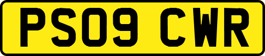 PS09CWR