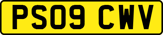 PS09CWV