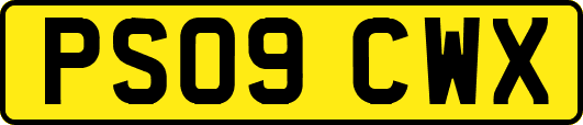 PS09CWX