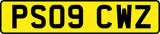PS09CWZ