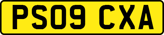 PS09CXA