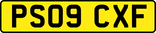 PS09CXF