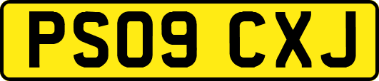 PS09CXJ