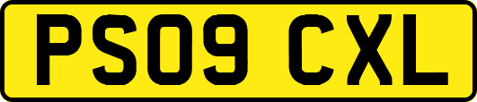 PS09CXL