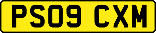 PS09CXM
