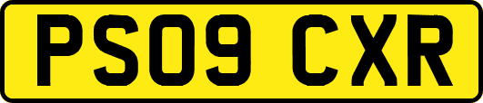 PS09CXR