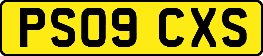 PS09CXS