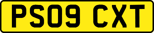 PS09CXT