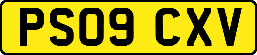 PS09CXV