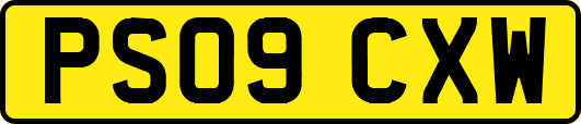 PS09CXW