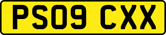 PS09CXX