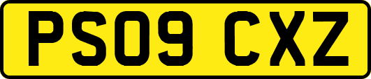 PS09CXZ