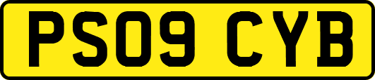 PS09CYB
