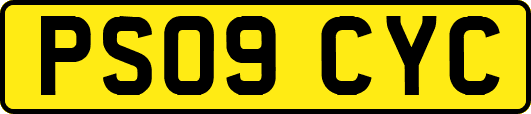 PS09CYC