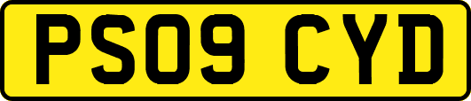 PS09CYD