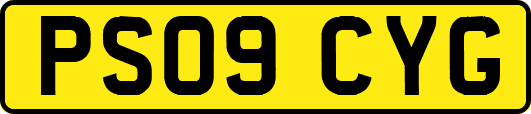 PS09CYG